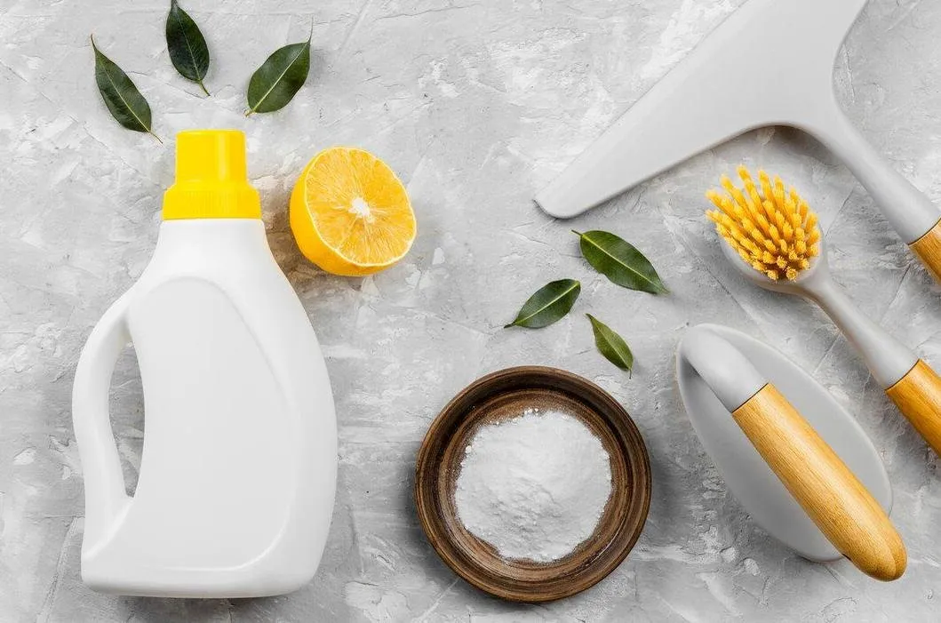 Desinfecta tu casa con estos ingredientes naturales y ahorra dinero Desinfecta tu casa con estos ingredientes naturales y ahorra dinero