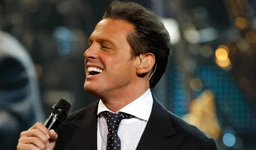 Luis Miguel “El Sol de México”, ¿Es o no mexicano? Luis Miguel “El Sol de México”, ¿Es o no mexicano?