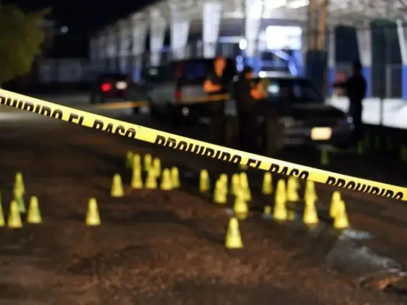 ¡241 asesinatos solo el fin de semana!, el cuarto fin más violento en lo que va del año ¡241 asesinatos solo el fin de semana!, el cuarto fin más violento en lo que va del año