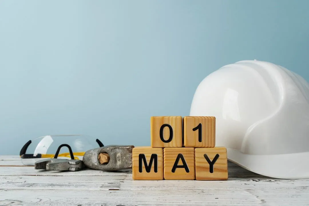 ¿El descanso del 1 de mayo 2024 se recorre al lunes para hacer un puente vacacional? ¿El descanso del 1 de mayo 2024 se recorre al lunes para hacer un puente vacacional?