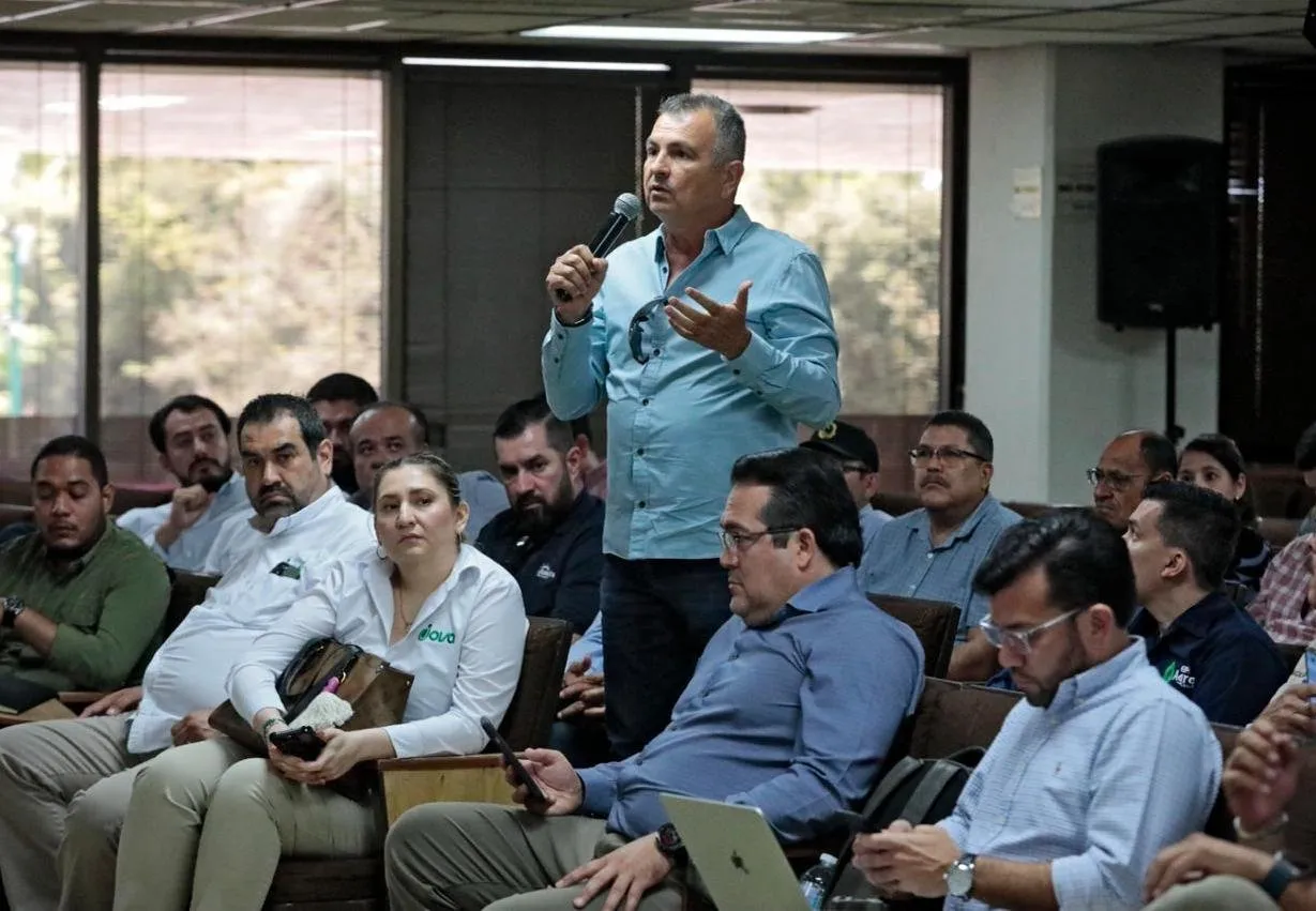 Gobierno del Estado brinda capacitación a bodegueros para el programa de apoyo al maíz Gobierno del Estado brinda capacitación a bodegueros para el programa de apoyo al maíz