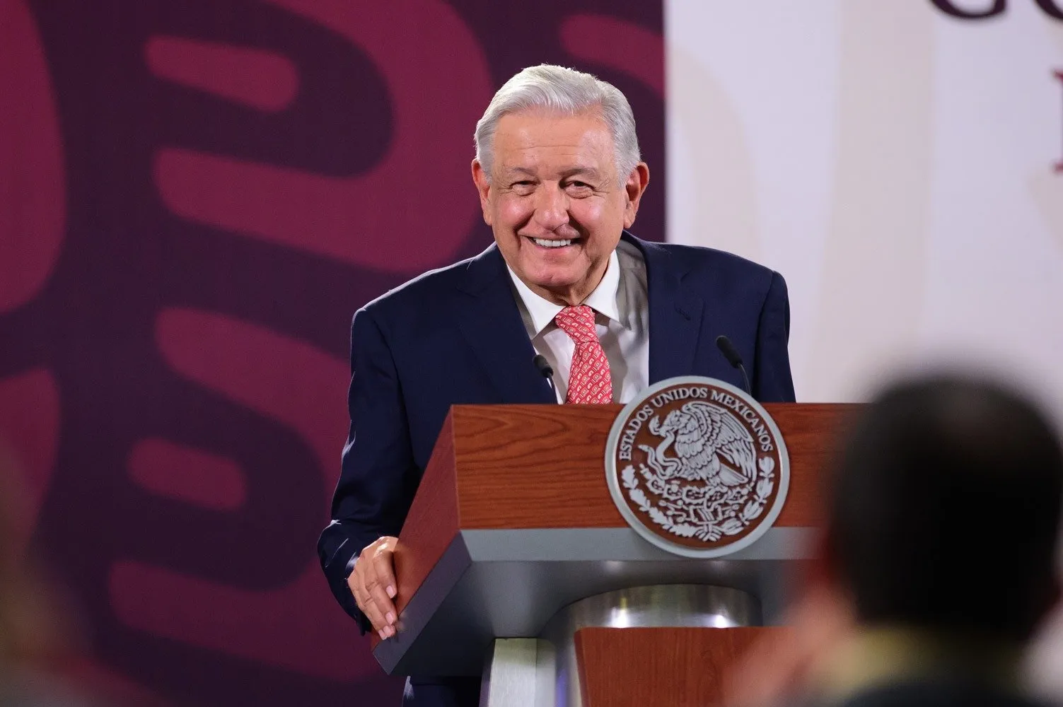 Aumenta presupuesto de Institutos Nacionales de Salud para atender sin costo a la población Aumenta presupuesto de Institutos Nacionales de Salud para atender sin costo a la población