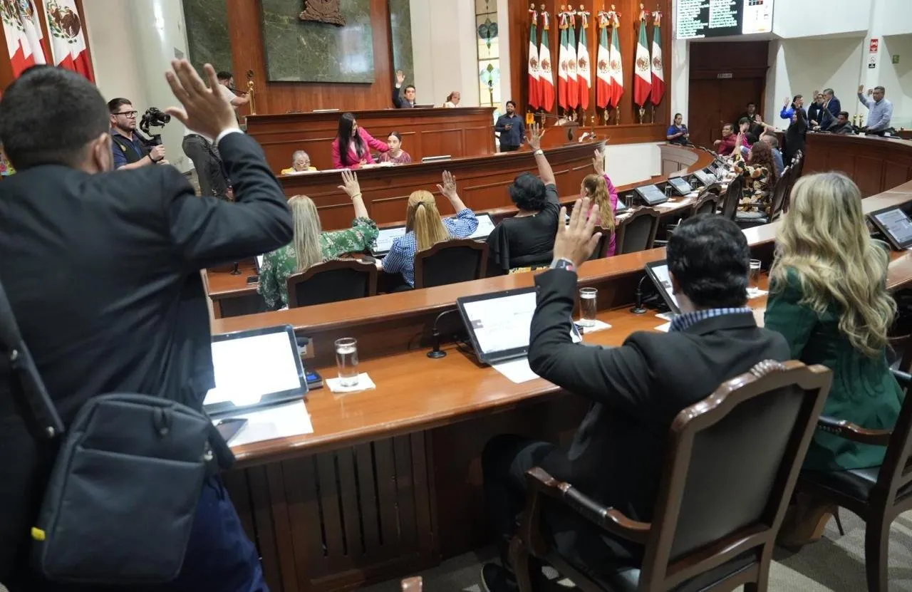 Iniciativa propone crear la Procuraduría de Protección al Ambiente del Estado de Sinaloa Iniciativa propone crear la Procuraduría de Protección al Ambiente del Estado de Sinaloa