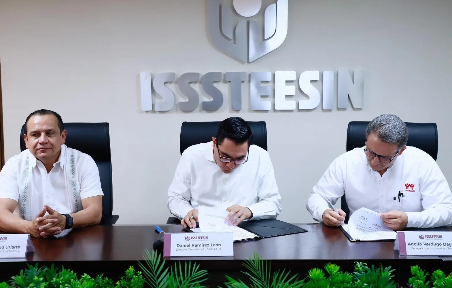 Derechohabientes podrán trasladar su subcuenta de INFONAVIT al ISSSTEESIN Derechohabientes podrán trasladar su subcuenta de INFONAVIT al ISSSTEESIN