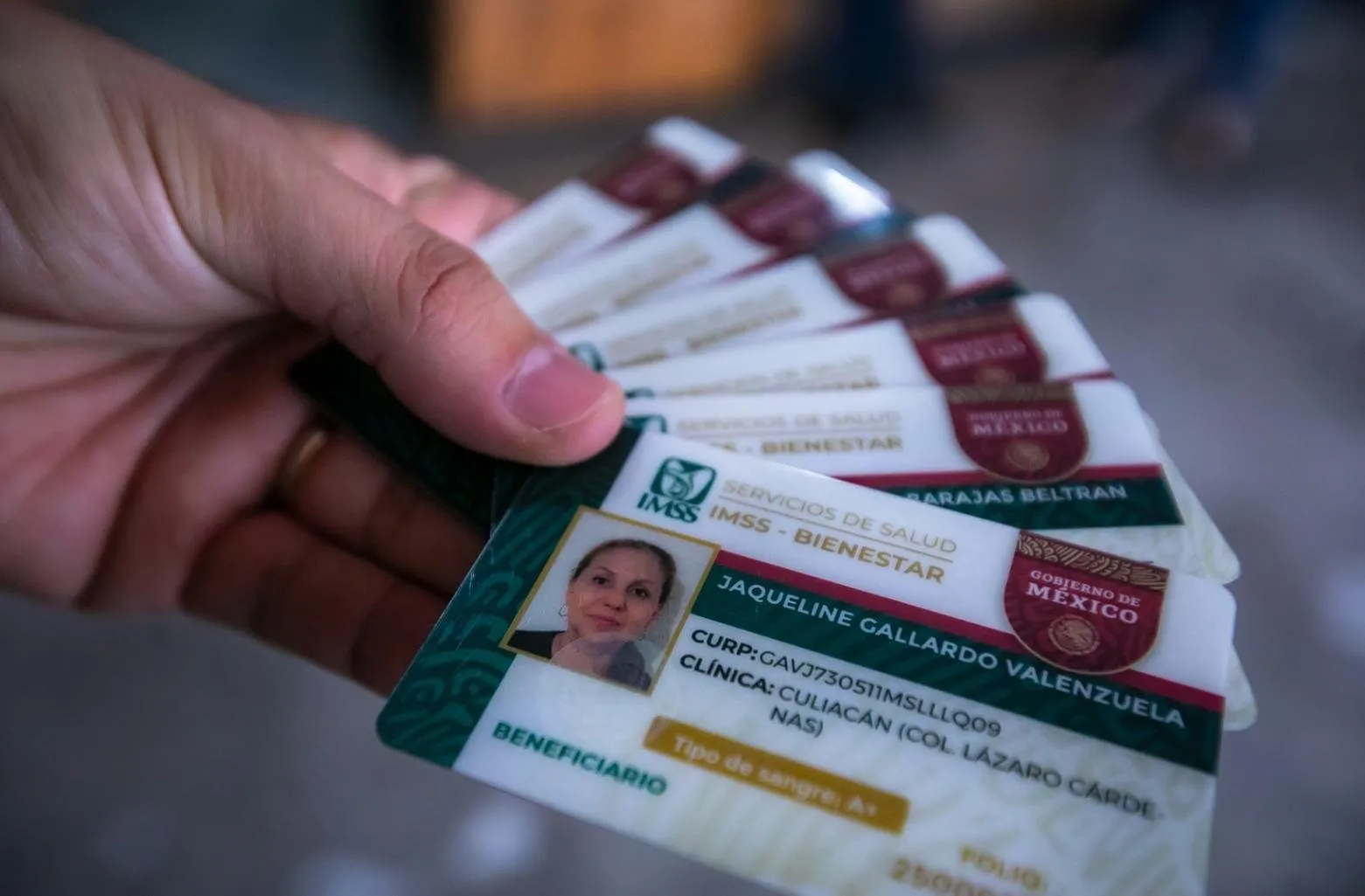 Inicia en Sinaloa el Programa La Clínica es Nuestra, que destinará 161 mdp para la mejora de los Centros de Salud Inicia en Sinaloa el Programa La Clínica es Nuestra, que destinará 161 mdp para la mejora de los Centros de Salud