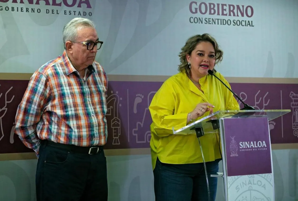 Mañana inicia en Sinaloa el Aquatón 2024 ¿De qué trata? Te contamos Mañana inicia en Sinaloa el Aquatón 2024 ¿De qué trata? Te contamos