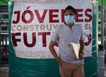 4T destina histórica inversión en oportunidades de trabajo para jóvenes 4T destina histórica inversión en oportunidades de trabajo para jóvenes