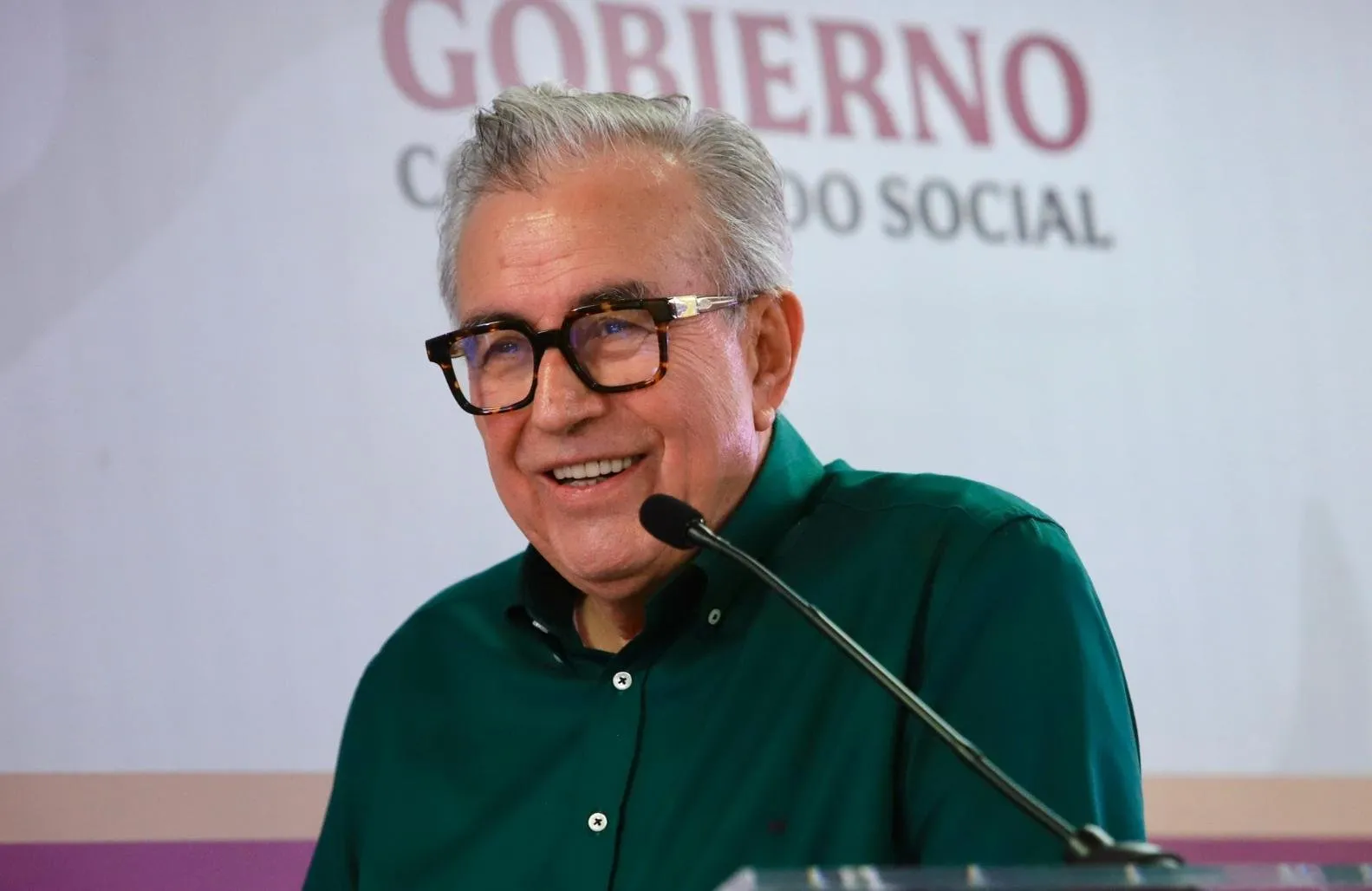 Concluyó el registro de productores, ya se empezará a pagar: Rocha Moya Concluyó el registro de productores, ya se empezará a pagar: Rocha Moya