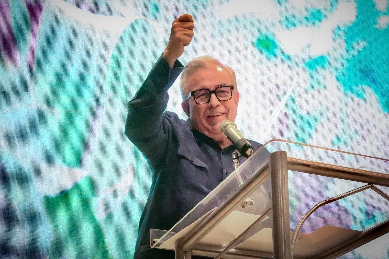 Se establece en reunión con SEGOB, que los conflictos de las autoridades de la UAS se resolverán en Sinaloa ante las instancias correspondientes: Rocha Se establece en reunión con SEGOB, que los conflictos de las autoridades de la UAS se resolverán en Sinaloa ante las instancias correspondientes: Rocha