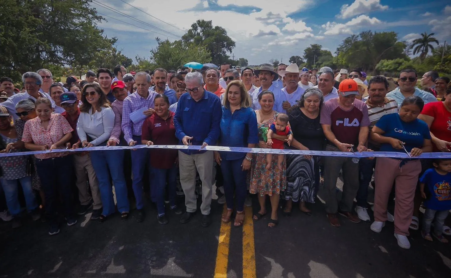 Estamos pagando nuestra deuda con los pueblos originarios: Rocha Moya Estamos pagando nuestra deuda con los pueblos originarios: Rocha Moya