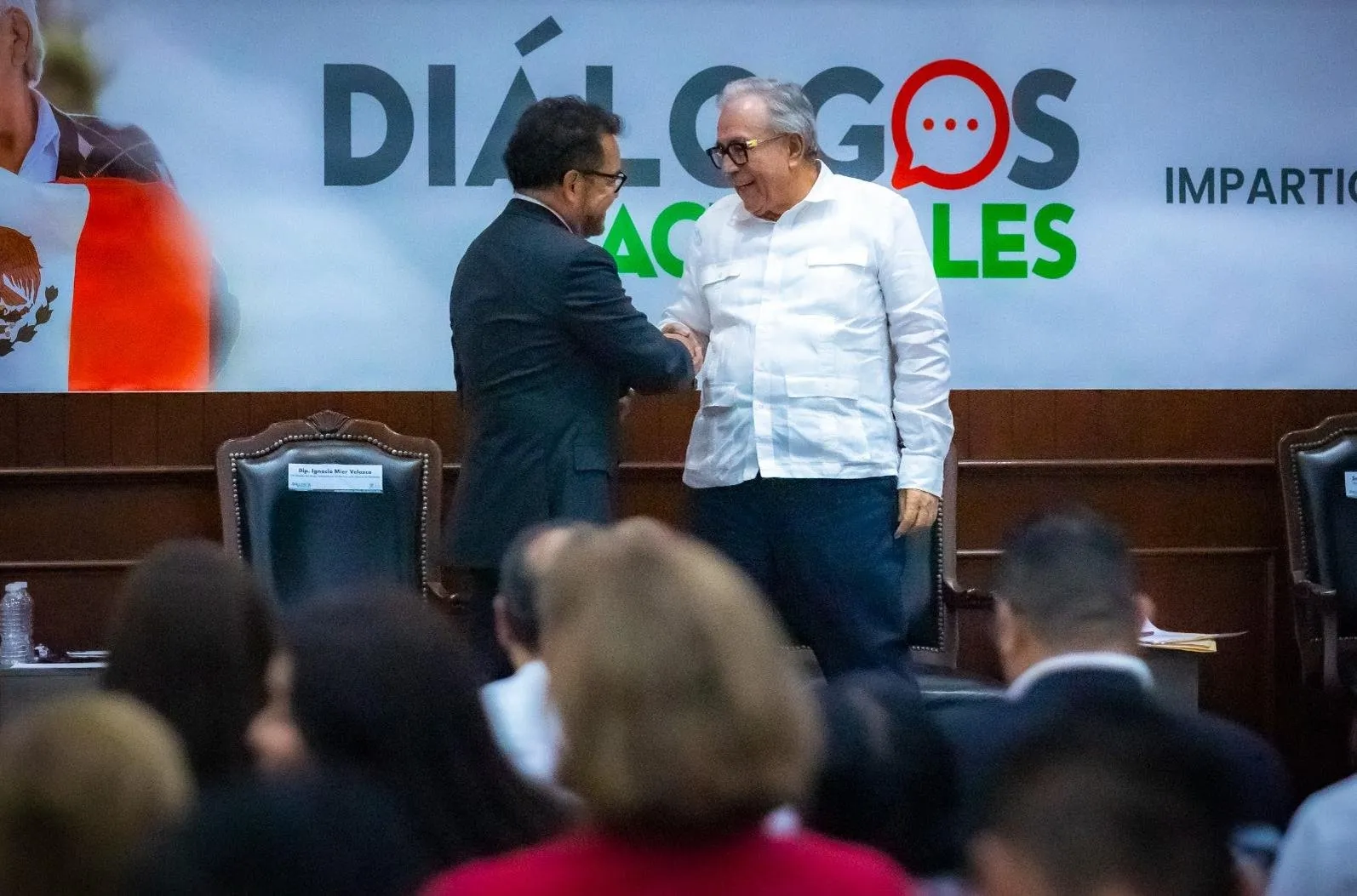 Rocha, a favor de una reforma constitucional que otorgue una real autonomía al Poder Judicial Rocha, a favor de una reforma constitucional que otorgue una real autonomía al Poder Judicial