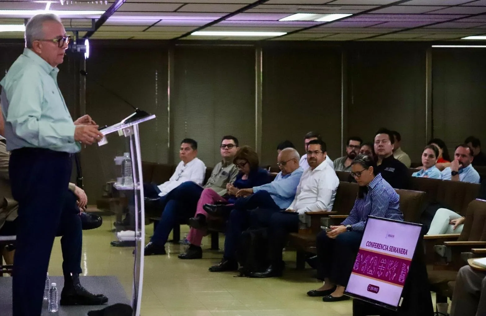 Celebra Rocha inauguración del Nuevo Hospital General de Culiacán IMSS-BIENESTAR, acompañado por AMLO y Claudia Sheinbaum Celebra Rocha inauguración del Nuevo Hospital General de Culiacán IMSS-BIENESTAR, acompañado por AMLO y Claudia Sheinbaum