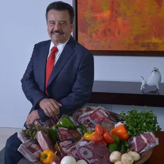 Jésus Vizcarrra Calderon niega vínculos con el narco Jésus Vizcarrra Calderon niega vínculos con el narco