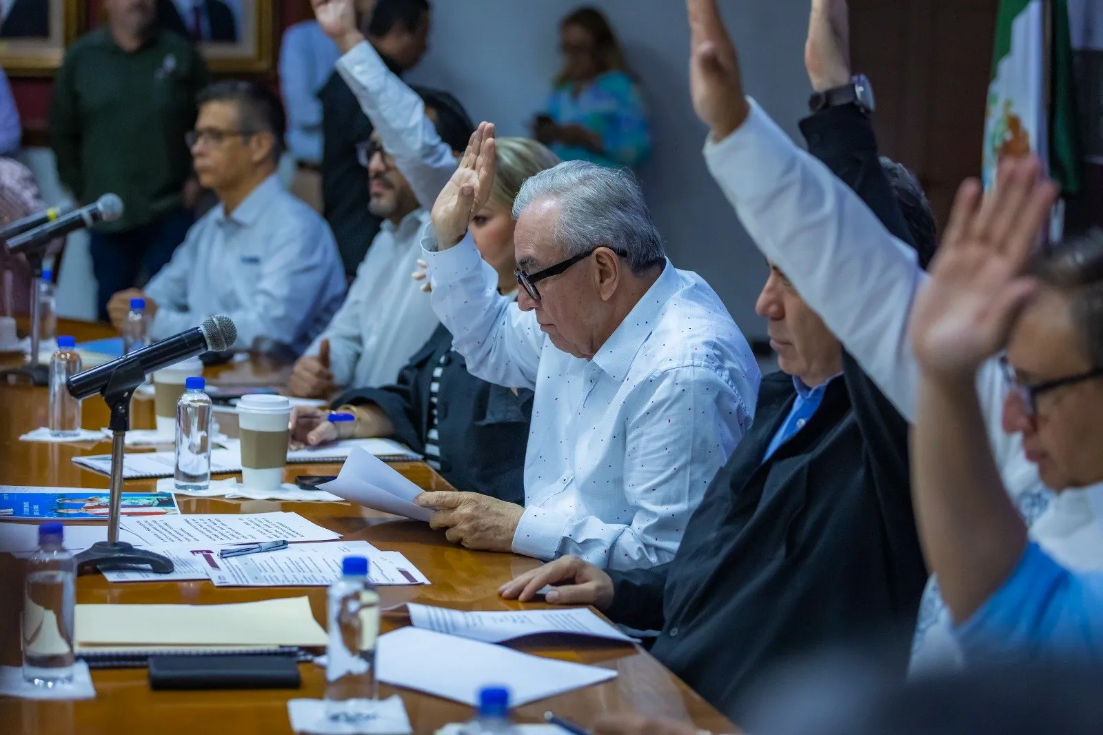 Sinaloa, primer estado en contar con un Sistema de Información de Niñas, Niños y Adolescentes Sinaloa, primer estado en contar con un Sistema de Información de Niñas, Niños y Adolescentes