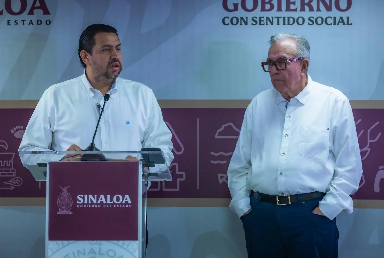 Con el avance en los registros al programa del maíz, Rocha confía en que se termine de pagar este mes Con el avance en los registros al programa del maíz, Rocha confía en que se termine de pagar este mes