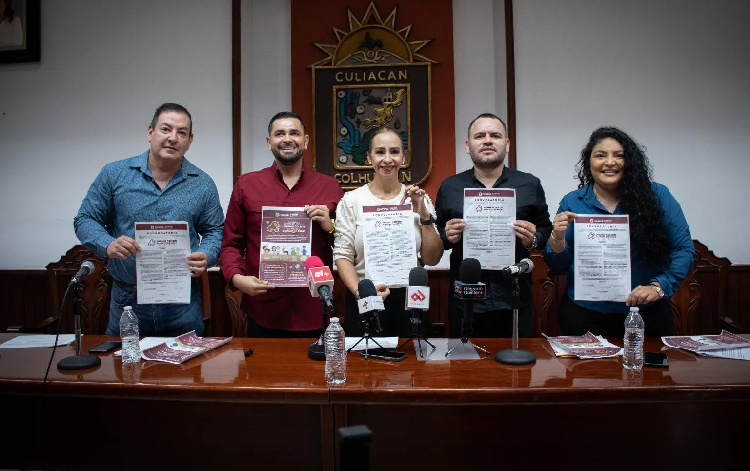 Anuncian tercera edición de la “Feria de Quilá, Septiembre Mágico 2024” Anuncian tercera edición de la “Feria de Quilá, Septiembre Mágico 2024”
