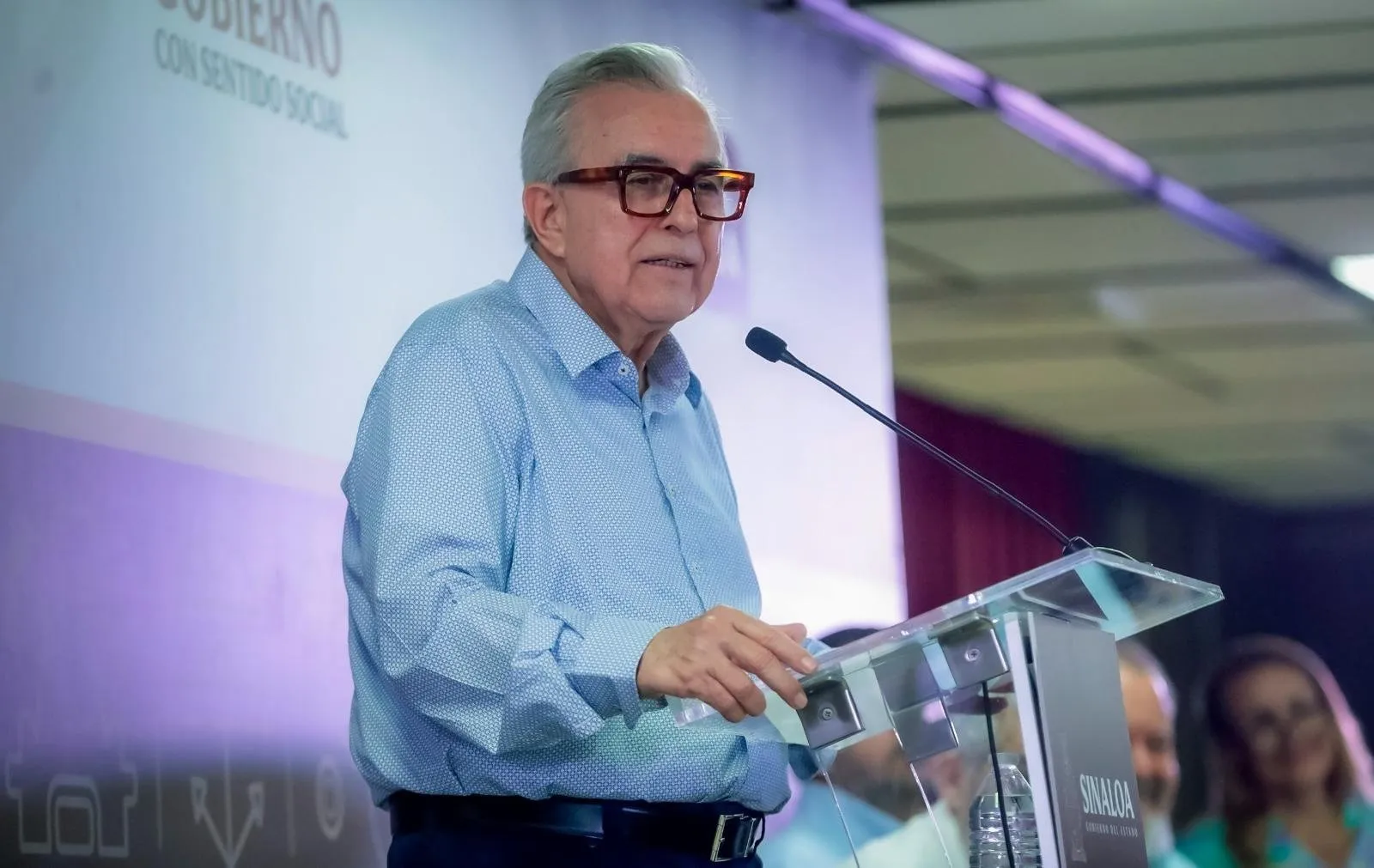 Sinaloa tendrá una nueva facultad de medicina, en la Universidad Politécnica del Mar y la Sierra Sinaloa tendrá una nueva facultad de medicina, en la Universidad Politécnica del Mar y la Sierra
