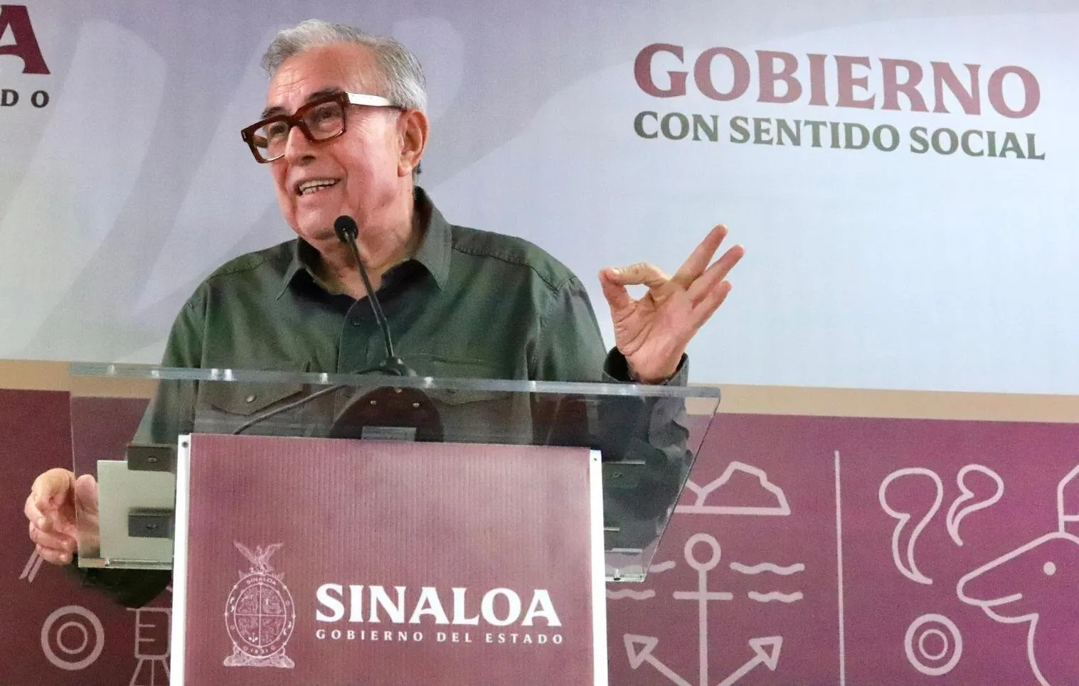 El Gobierno del Estado a través de REDFOSIN busca reactivar la economía del estado con créditos empresariales El Gobierno del Estado a través de REDFOSIN busca reactivar la economía del estado con créditos empresariales