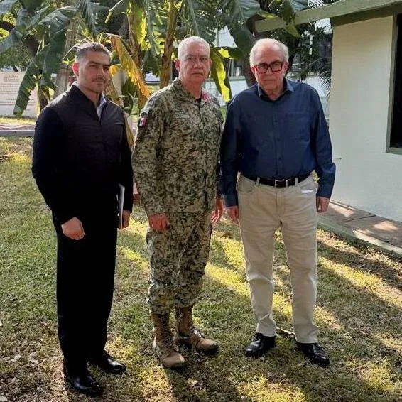 Fuerzas Especiales del Ejército y Guardia Nacional, reforzarán los operativos de seguridad: Rocha Fuerzas Especiales del Ejército y Guardia Nacional, reforzarán los operativos de seguridad: Rocha