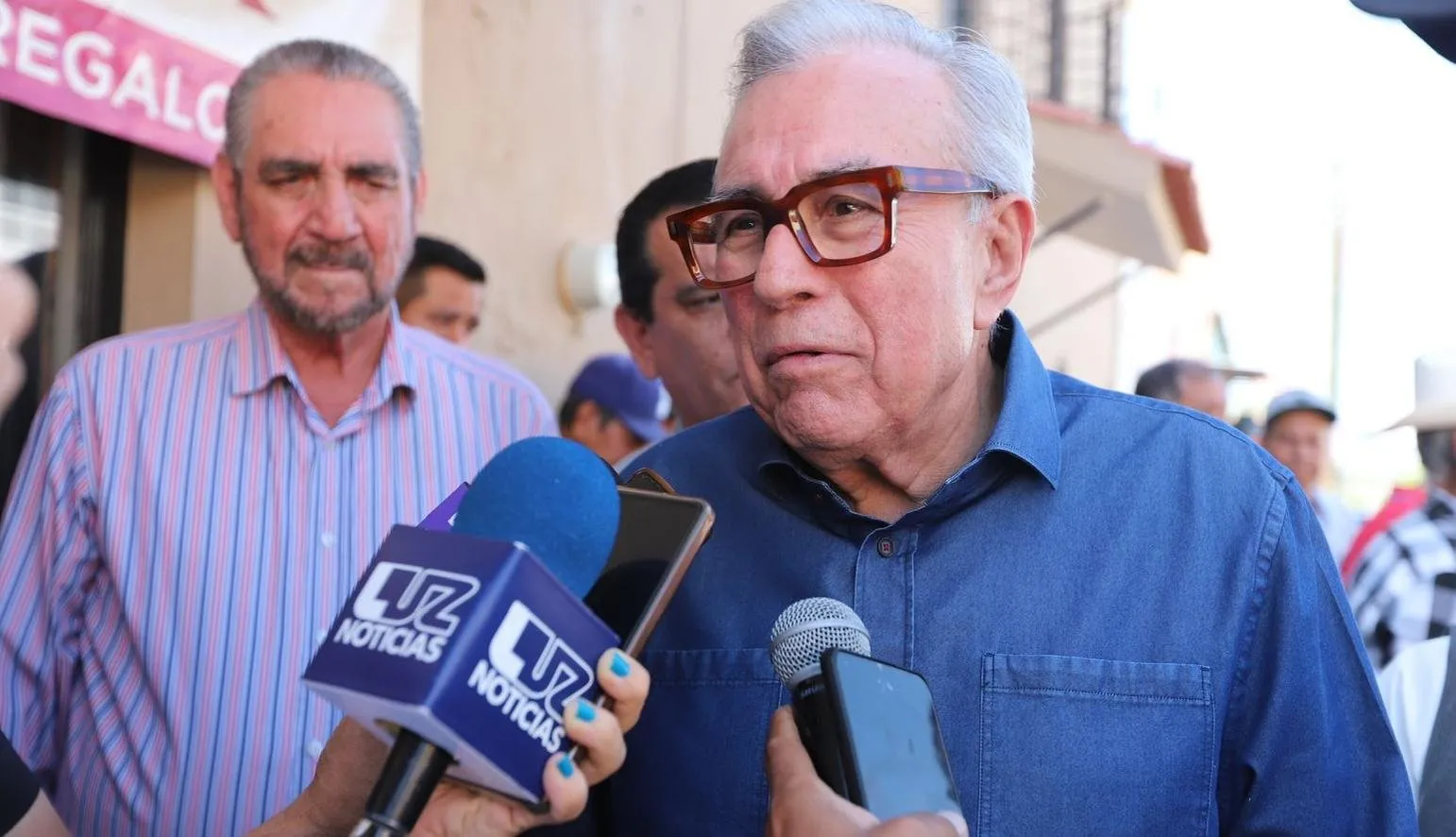 Se aplicarán 80 exámenes diarios de control y confianza a agentes de policía municipal de Culiacán: Rocha Moya Se aplicarán 80 exámenes diarios de control y confianza a agentes de policía municipal de Culiacán: Rocha Moya