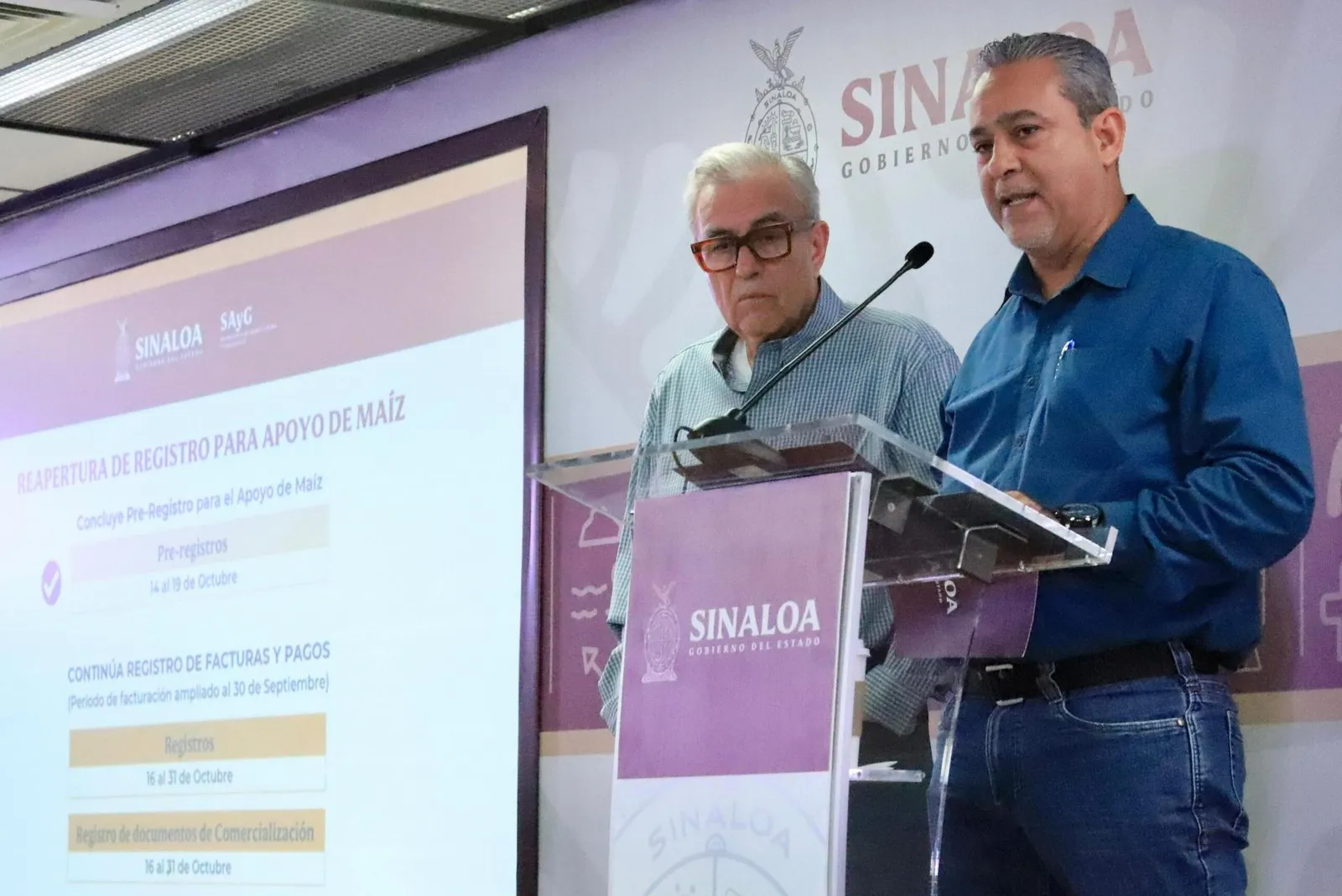Esta semana inician los pagos de compensación para el trigo Esta semana inician los pagos de compensación para el trigo