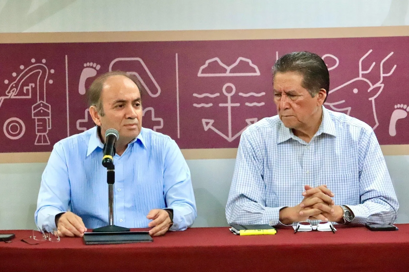 COBAES y Gobierno de Sinaloa impulsan estrategias que aseguran la asistencia y continuidad educativa COBAES y Gobierno de Sinaloa impulsan estrategias que aseguran la asistencia y continuidad educativa