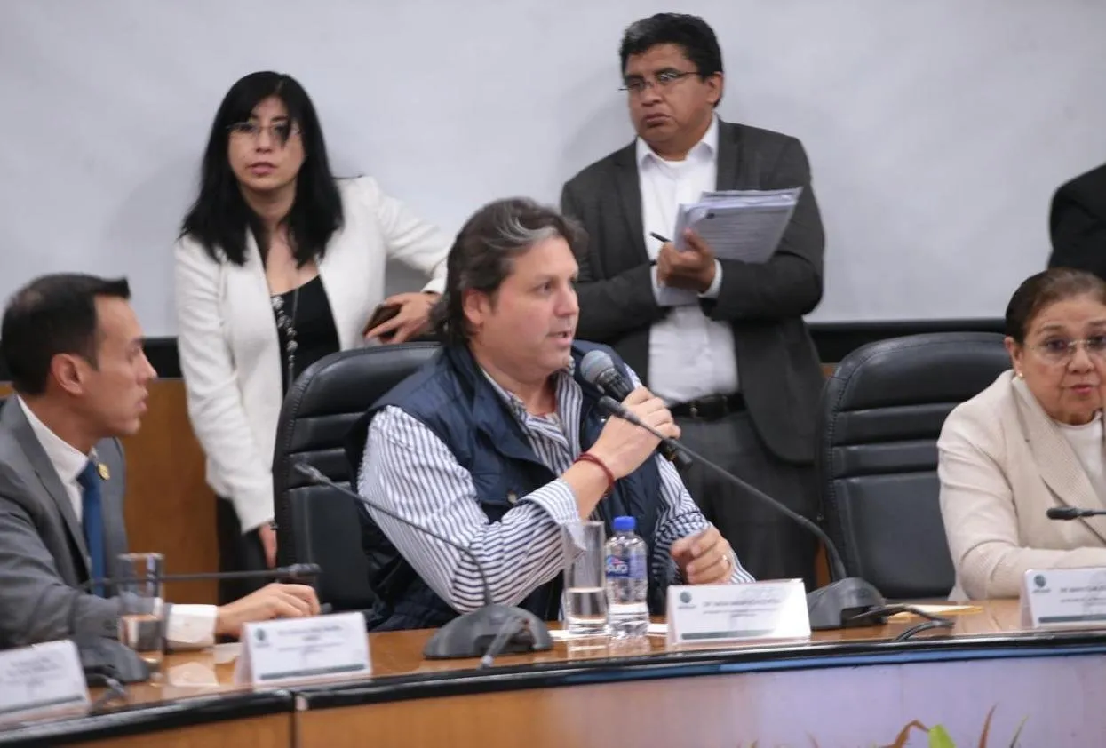 PROPONE MARIO ZAMORA QUE COMISIÓN DE ECONOMÍA SESIONE EN SINALOA PROPONE MARIO ZAMORA QUE COMISIÓN DE ECONOMÍA SESIONE EN SINALOA
