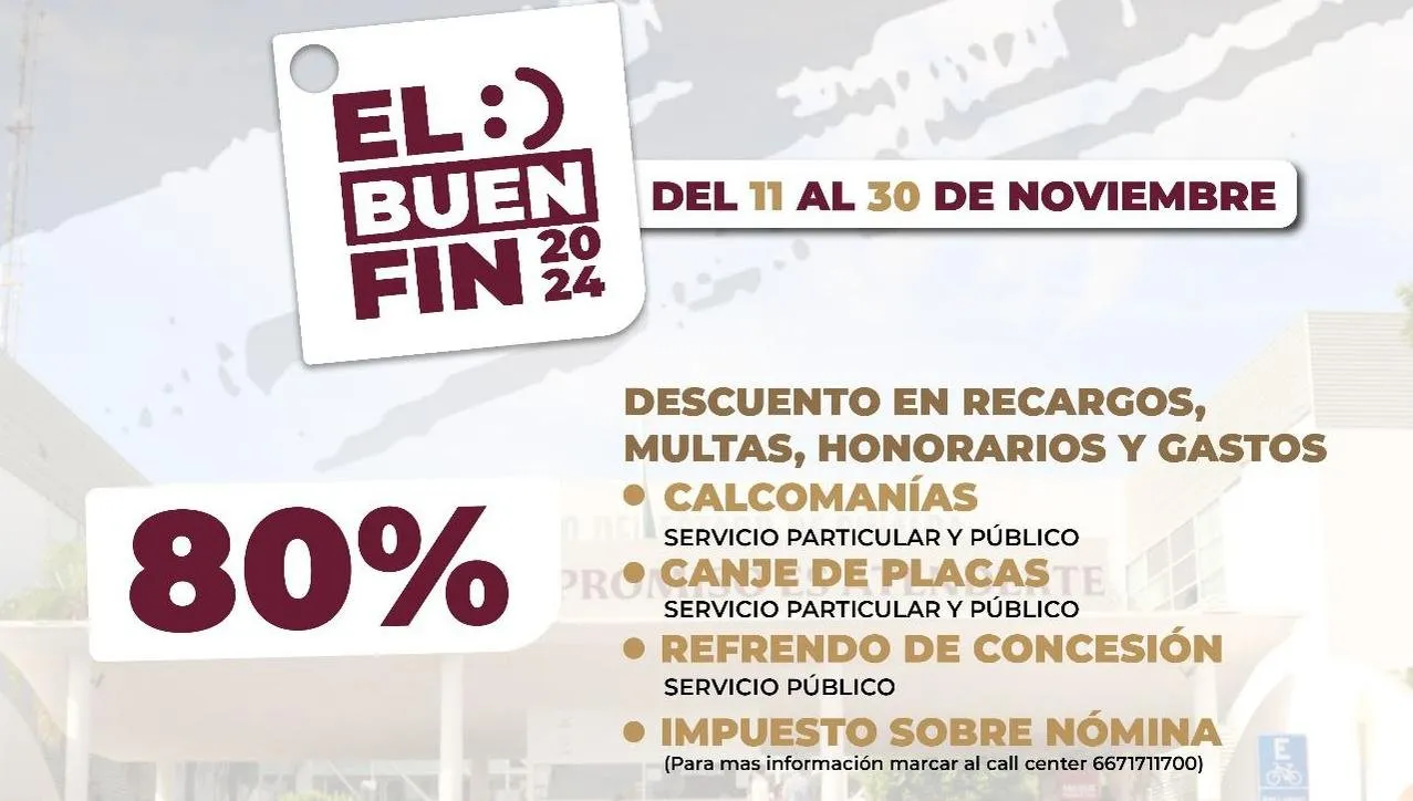 ”Descuentos Buen Fin 2024” ”Descuentos Buen Fin 2024”