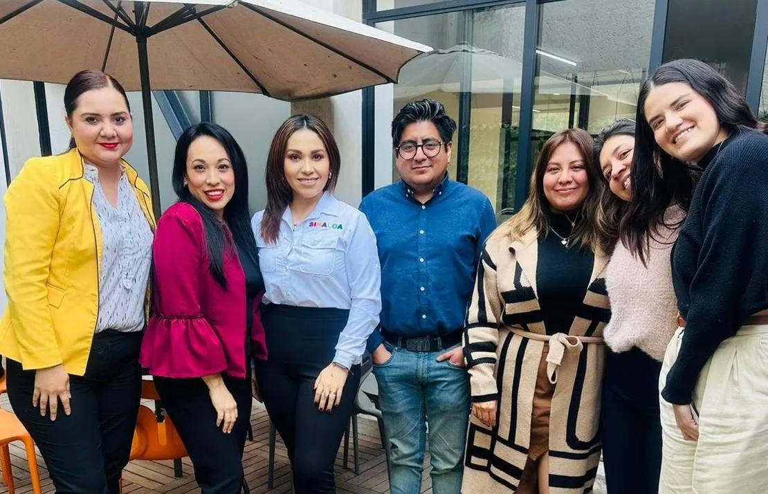 Busca atraer más turismo de reuniones a Culiacán Busca atraer más turismo de reuniones a Culiacán