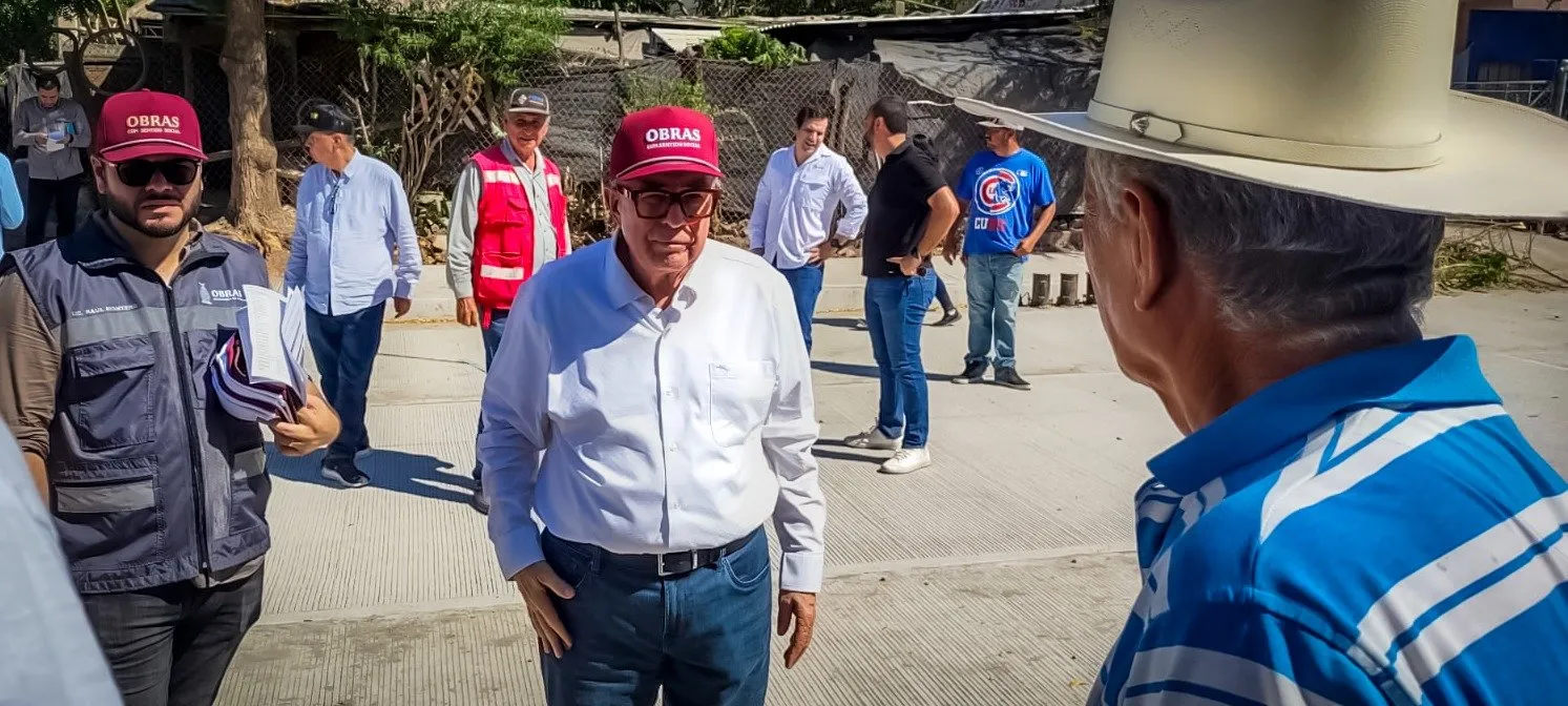 Gobierno de Sinaloa por la justicia social de todo el estado Gobierno de Sinaloa por la justicia social de todo el estado