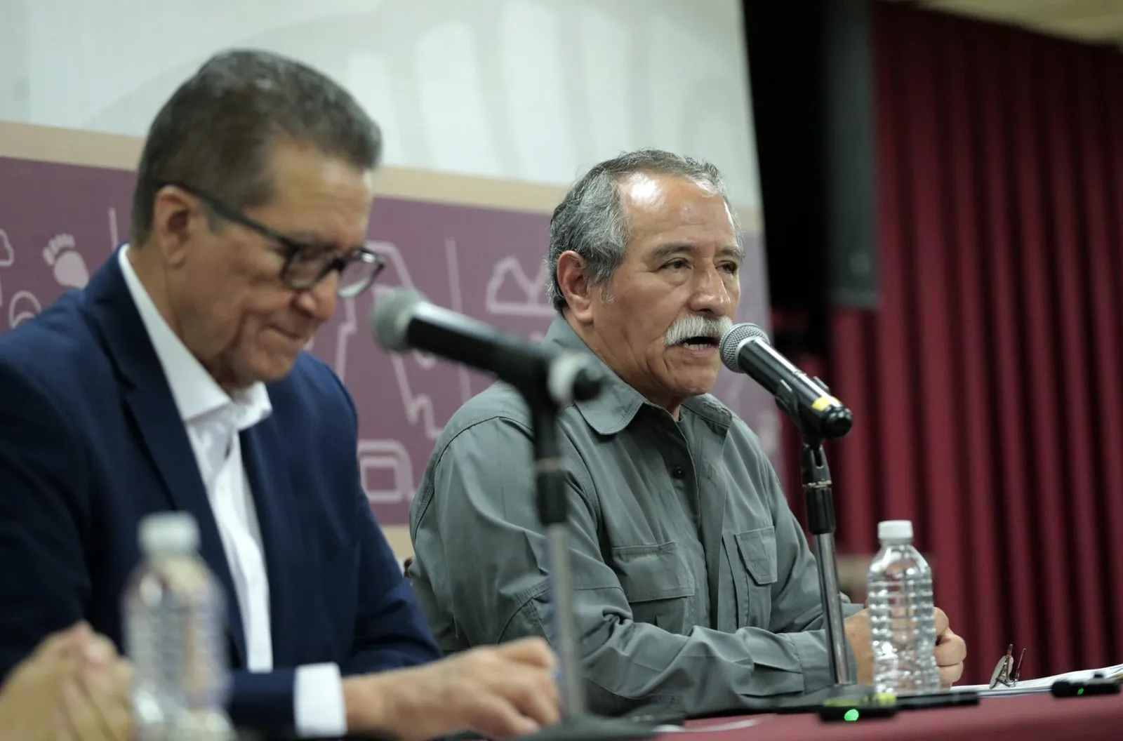 Con participación de autoridades de los tres órdenes de Gobierno, da inicio el operativo de seguridad para El Buen Fin Con participación de autoridades de los tres órdenes de Gobierno, da inicio el operativo de seguridad para El Buen Fin