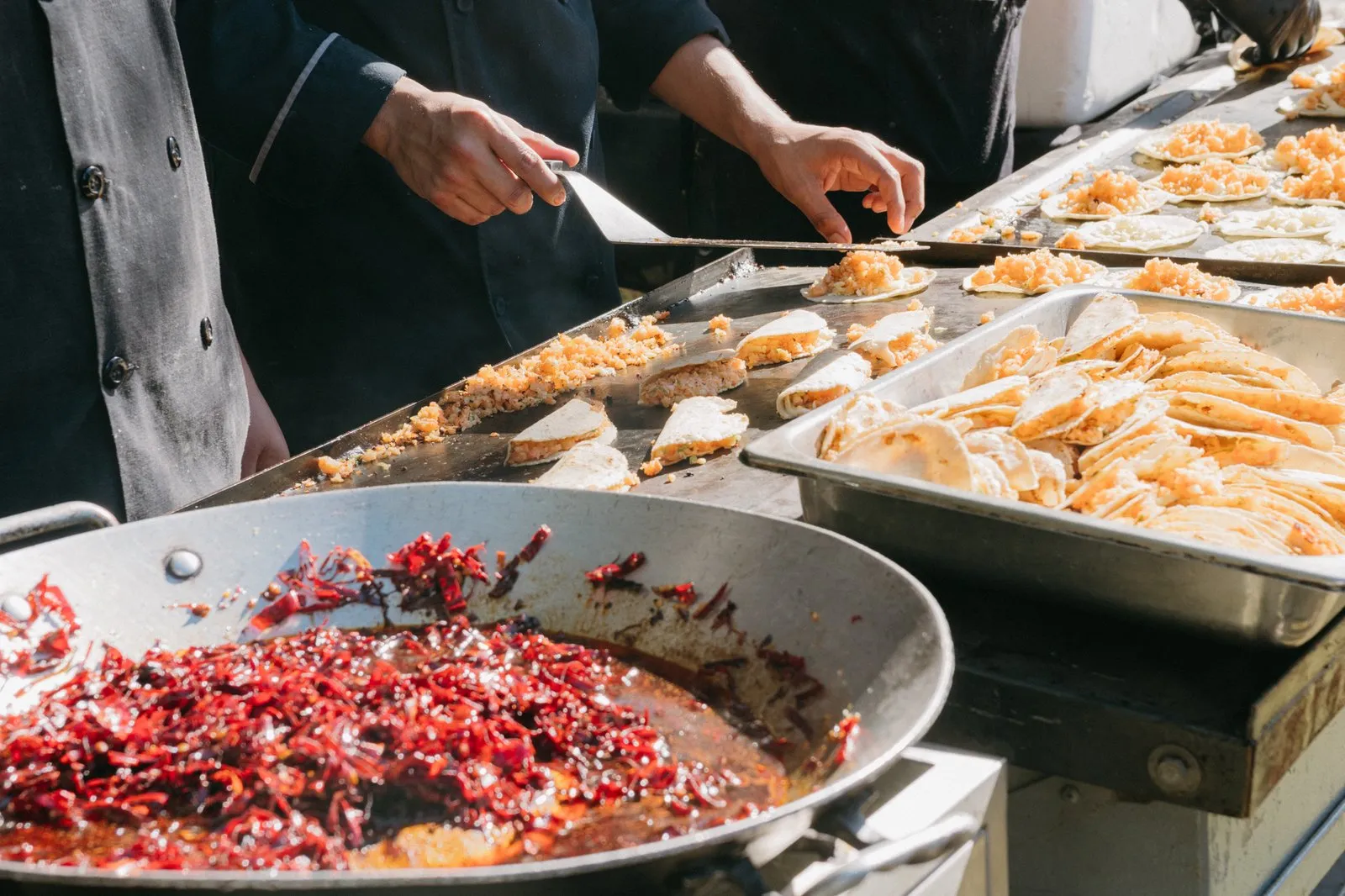 Los Mochis Culinary Fest 2024: Un éxito en Los Mochis y todo Sinaloa Los Mochis Culinary Fest 2024: Un éxito en Los Mochis y todo Sinaloa