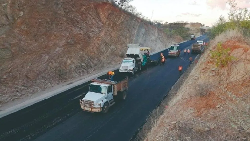 Inicia un año nuevo lleno de Obras con Sentido Social en Sinaloa Inicia un año nuevo lleno de Obras con Sentido Social en Sinaloa