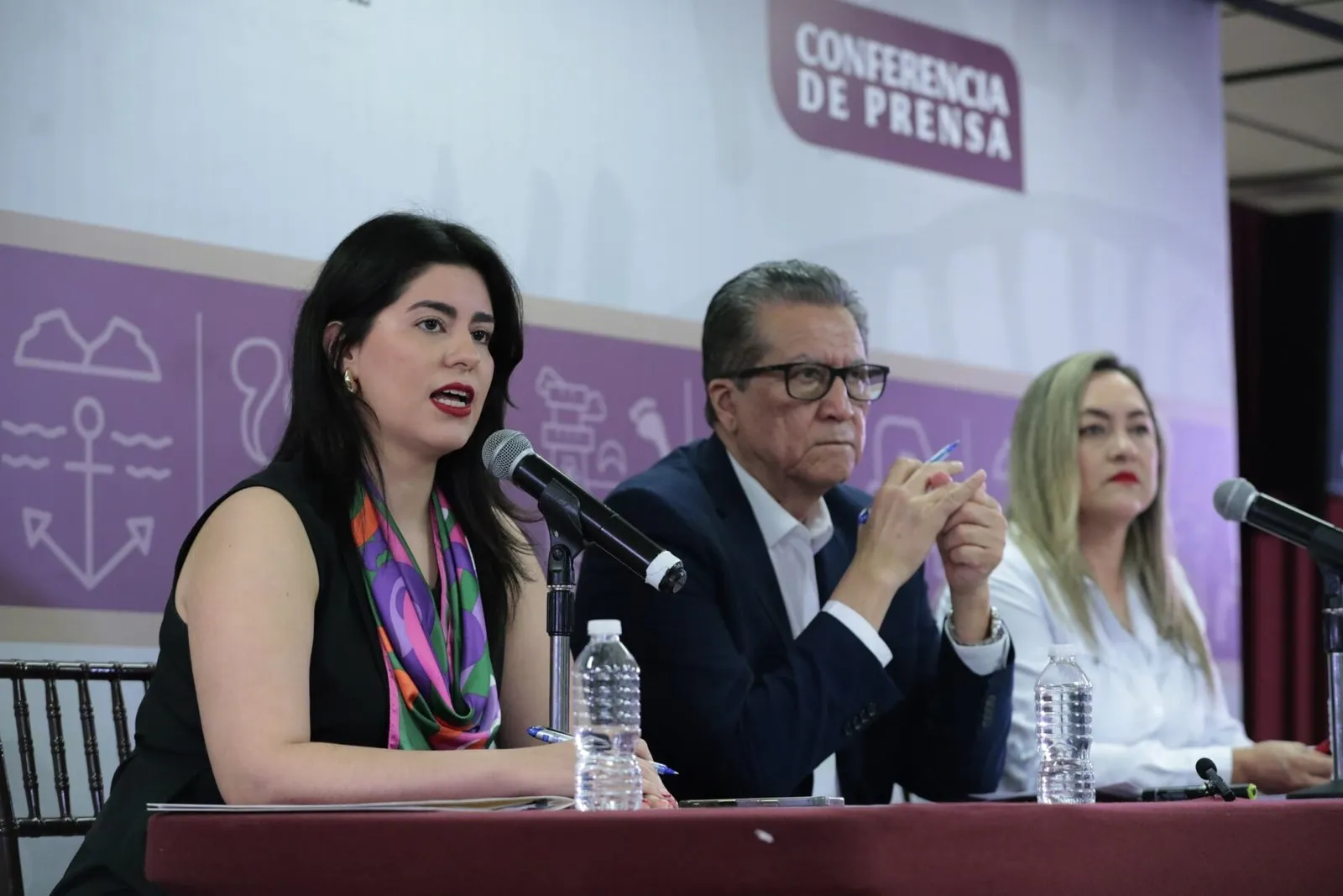 SEMujeres trabaja de la mano con ISIC y UAIM para preservar la lengua materna de pueblos originarios SEMujeres trabaja de la mano con ISIC y UAIM para preservar la lengua materna de pueblos originarios