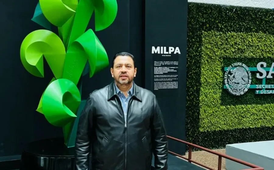 Ya inició el pago a los productores trigueros sinaloenses por parte de SADER, anuncia Ismael Bello Esquive Ya inició el pago a los productores trigueros sinaloenses por parte de SADER, anuncia Ismael Bello Esquive
