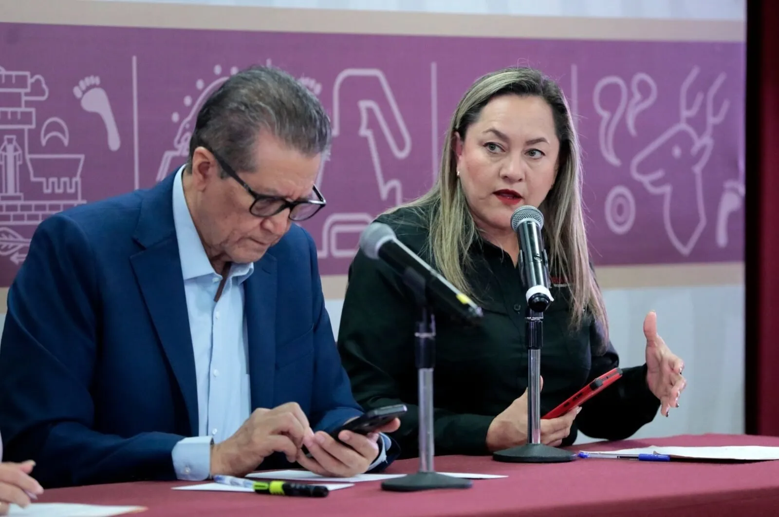 Autoridades aseguran laboratorios, videocámaras irregulares y recuperan vehículos robados: SSP Sinaloa Autoridades aseguran laboratorios, videocámaras irregulares y recuperan vehículos robados: SSP Sinaloa