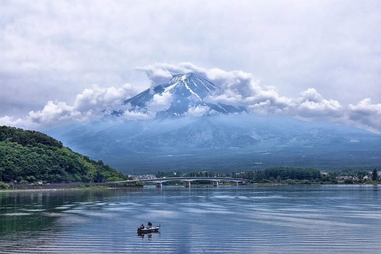 ¿Ya sabías sobre el monte Fuji? Japón subió los precios para sus escaladores y turistas ¿Ya sabías sobre el monte Fuji? Japón subió los precios para sus escaladores y turistas