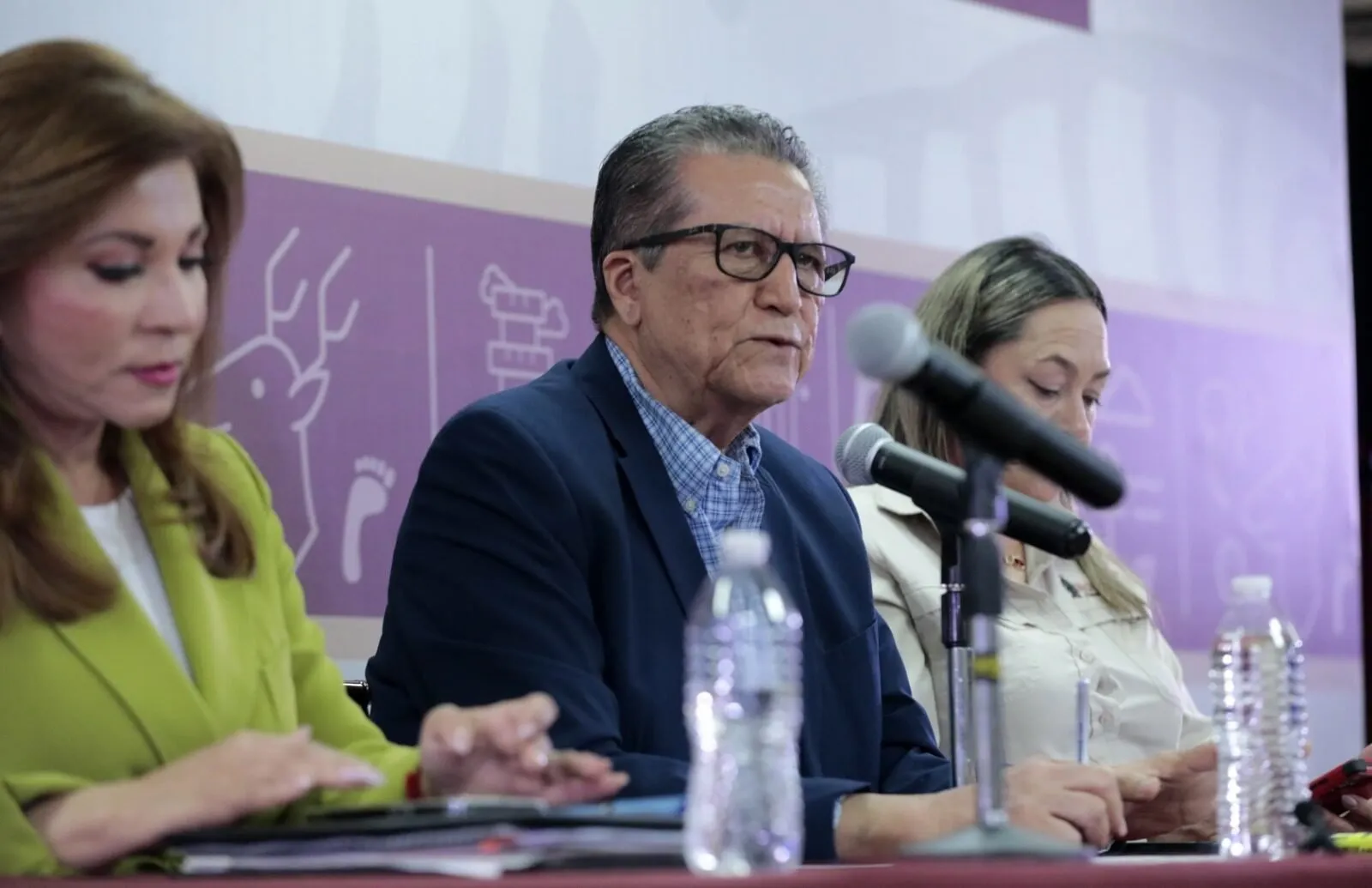 La elección en la UAS fortalecerá la democratización de la institución, asegura Feliciano Castro La elección en la UAS fortalecerá la democratización de la institución, asegura Feliciano Castro
