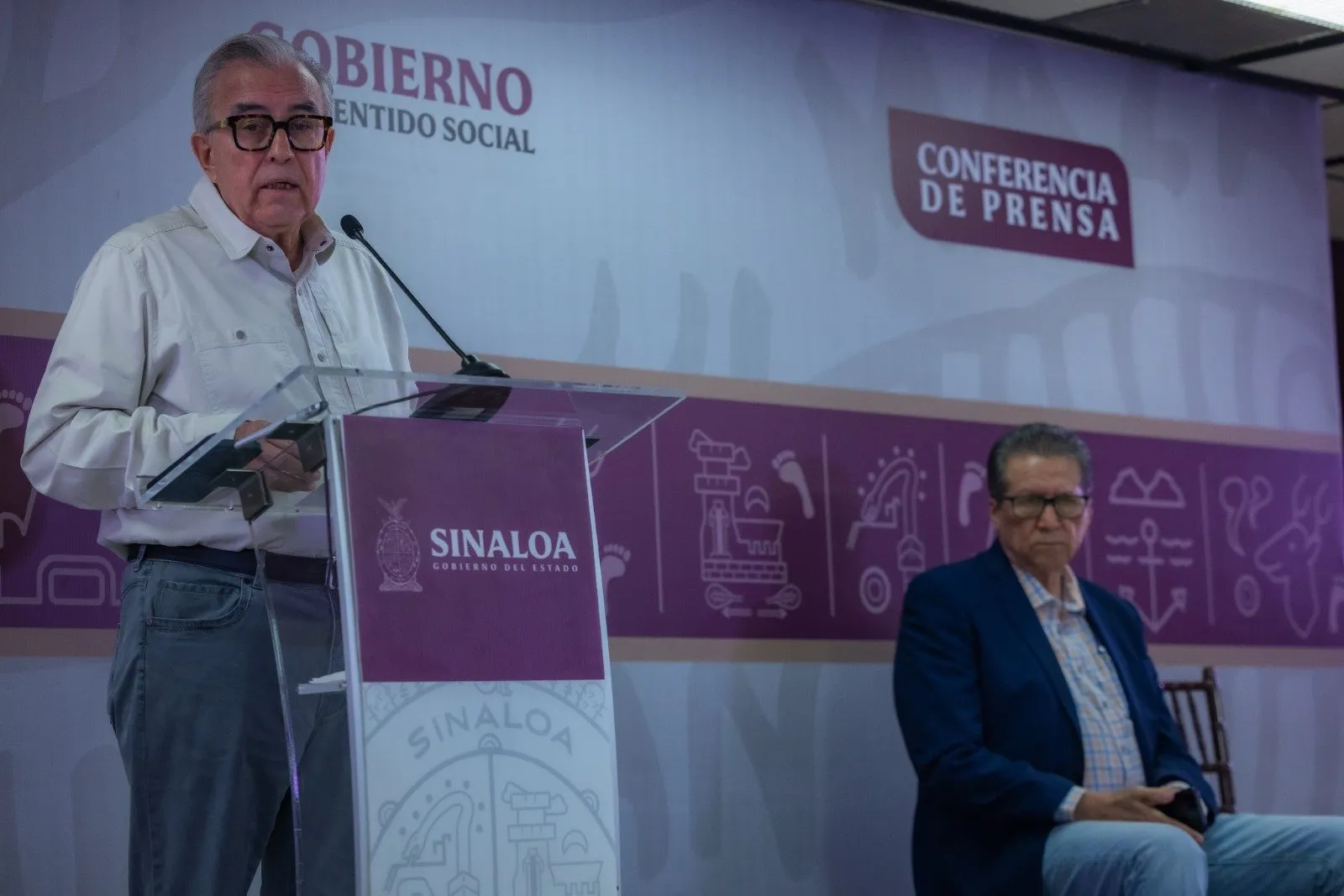 Los apoyos a los trigueros empezarán a fluir en esta semana: Rocha Los apoyos a los trigueros empezarán a fluir en esta semana: Rocha