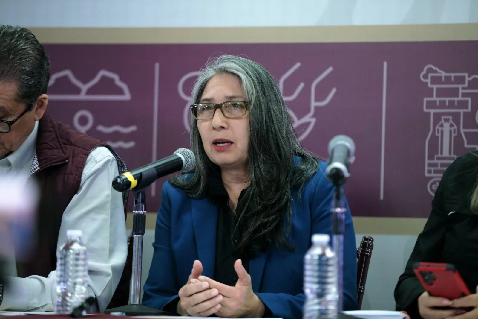 Se brindó un acompañamiento respetuoso y permanecemos atentos a cualquier contacto de familiares de Regina: Figueroa Sauceda Se brindó un acompañamiento respetuoso y permanecemos atentos a cualquier contacto de familiares de Regina: Figueroa Sauceda