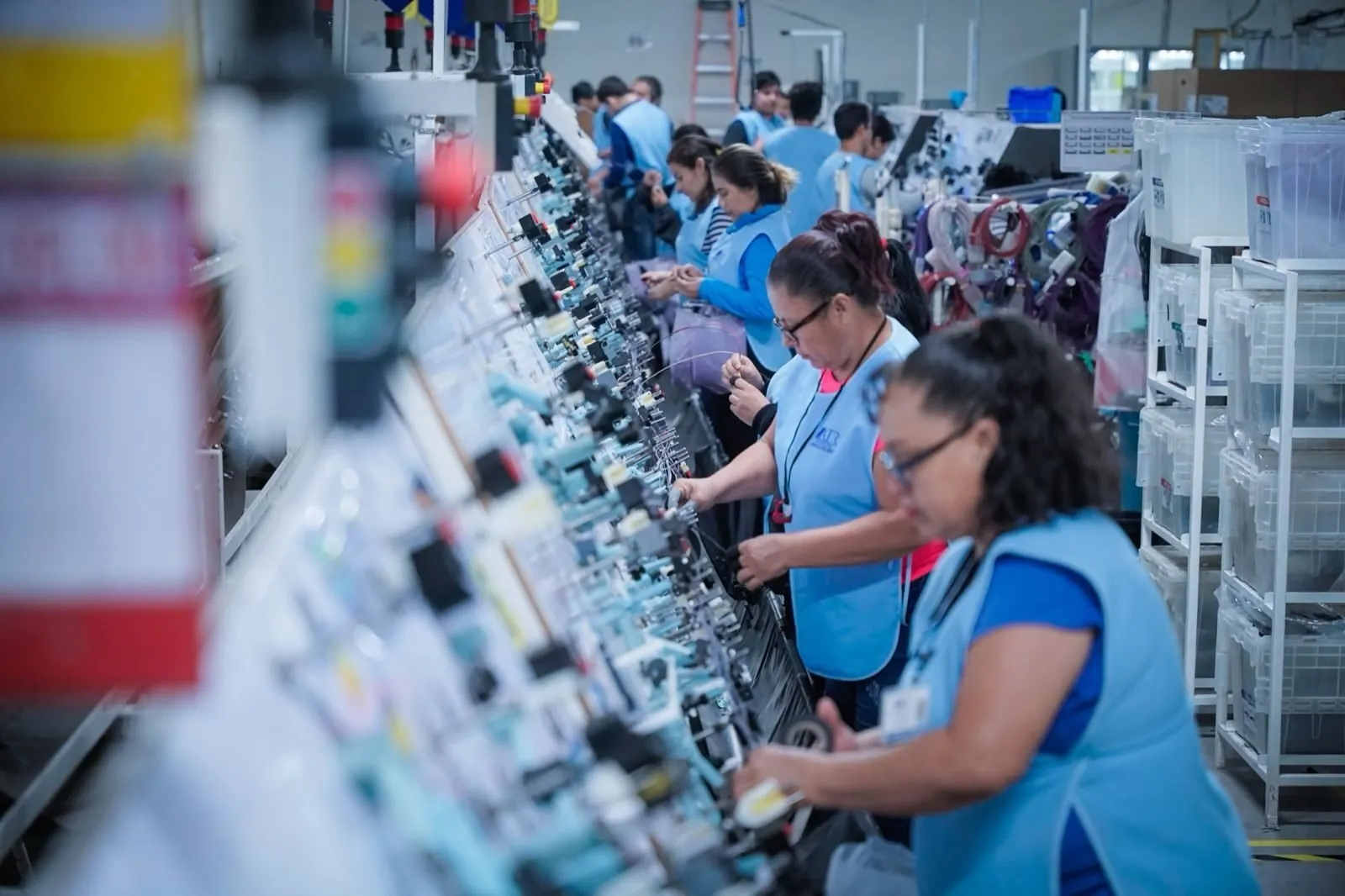 Sinaloa registró 1,473 nuevos empleos formales en febrero Sinaloa registró 1,473 nuevos empleos formales en febrero