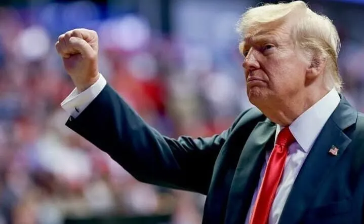 Trump en la mira por plan de megadeportación Trump en la mira por plan de megadeportación