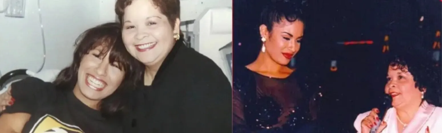 Familia de Yolanda Saldívar culpa a Selena por su trágico final Familia de Yolanda Saldívar culpa a Selena por su trágico final