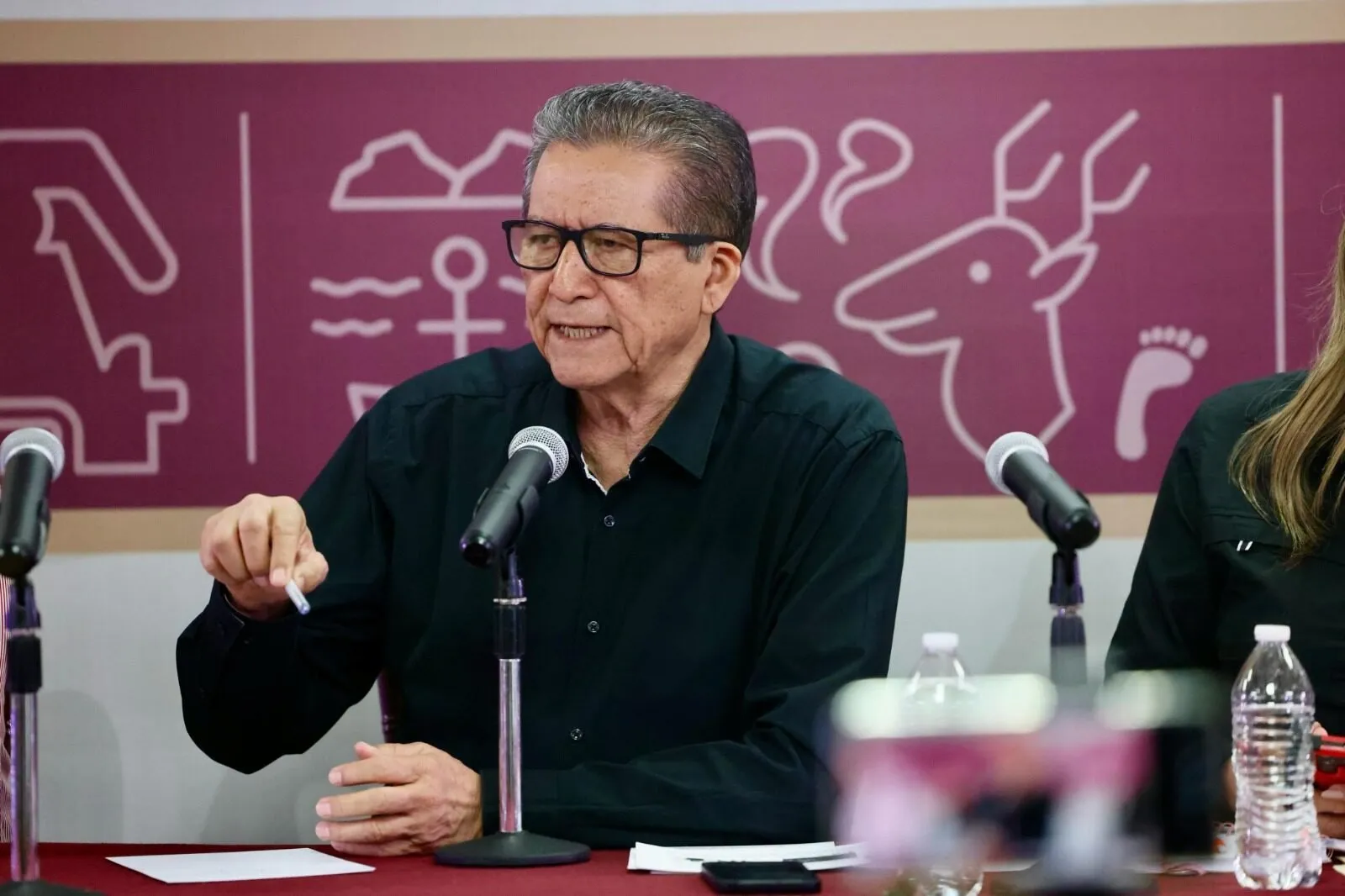 Culiacán tendrá un nuevo Hospital Regional de Especialidades: Castro Meléndrez Culiacán tendrá un nuevo Hospital Regional de Especialidades: Castro Meléndrez