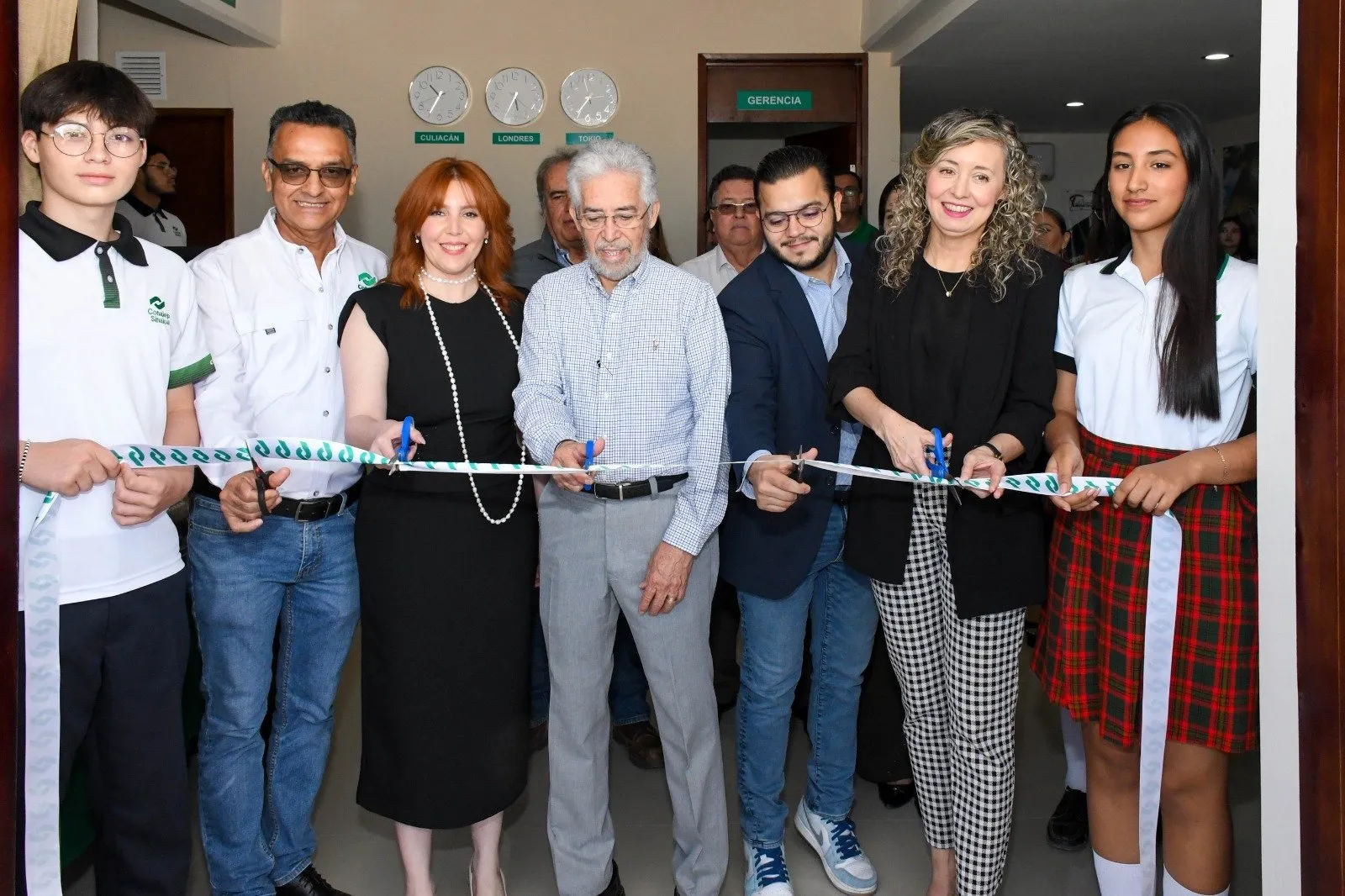INAUGURA CONALEP TALLER DE LA CARRERA PROFESIONAL TÉCNICO BACHILLER EN TURISMO INAUGURA CONALEP TALLER DE LA CARRERA PROFESIONAL TÉCNICO BACHILLER EN TURISMO