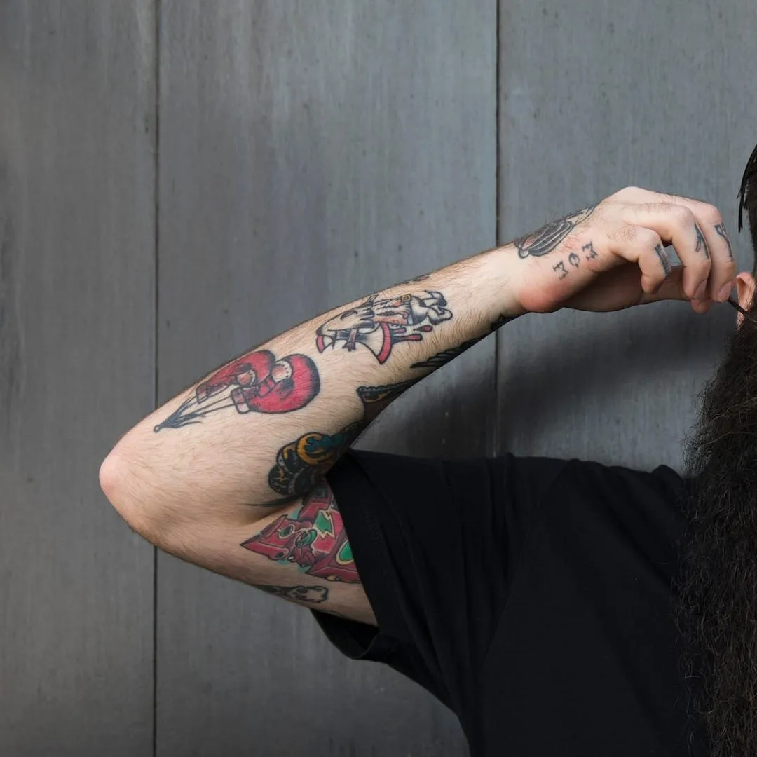 ¿Los tatuajes pueden causar cáncer de piel? Nuevo estudio revela posibles riesgos ¿Los tatuajes pueden causar cáncer de piel? Nuevo estudio revela posibles riesgos