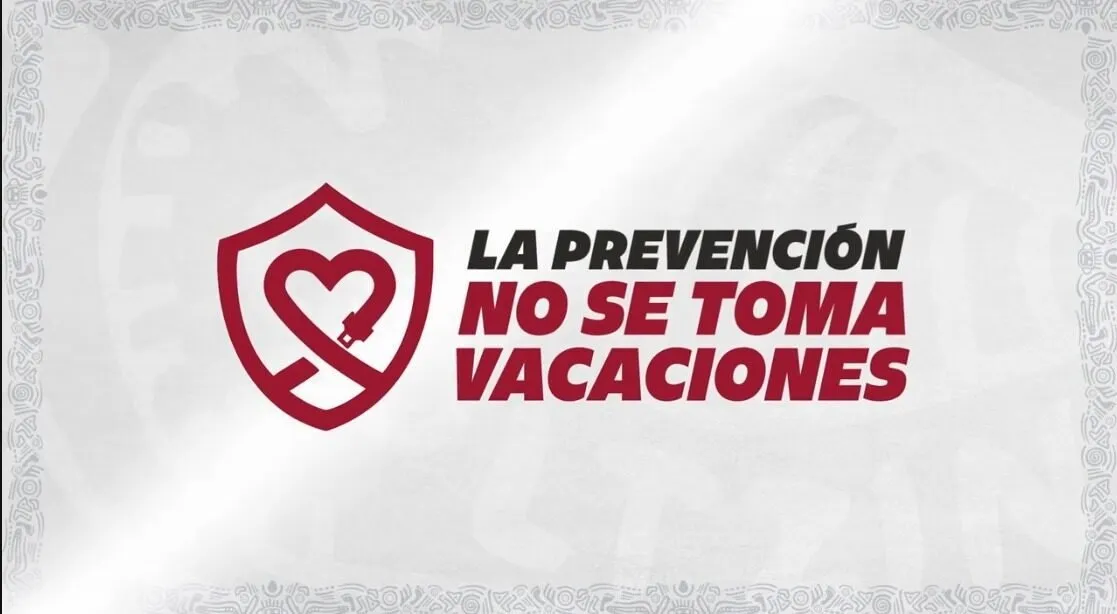 Gobierno de Sinaloa cuida a los sinaloenses y aumenta las medidas preventivas para esta semana santa 2025 Gobierno de Sinaloa cuida a los sinaloenses y aumenta las medidas preventivas para esta semana santa 2025