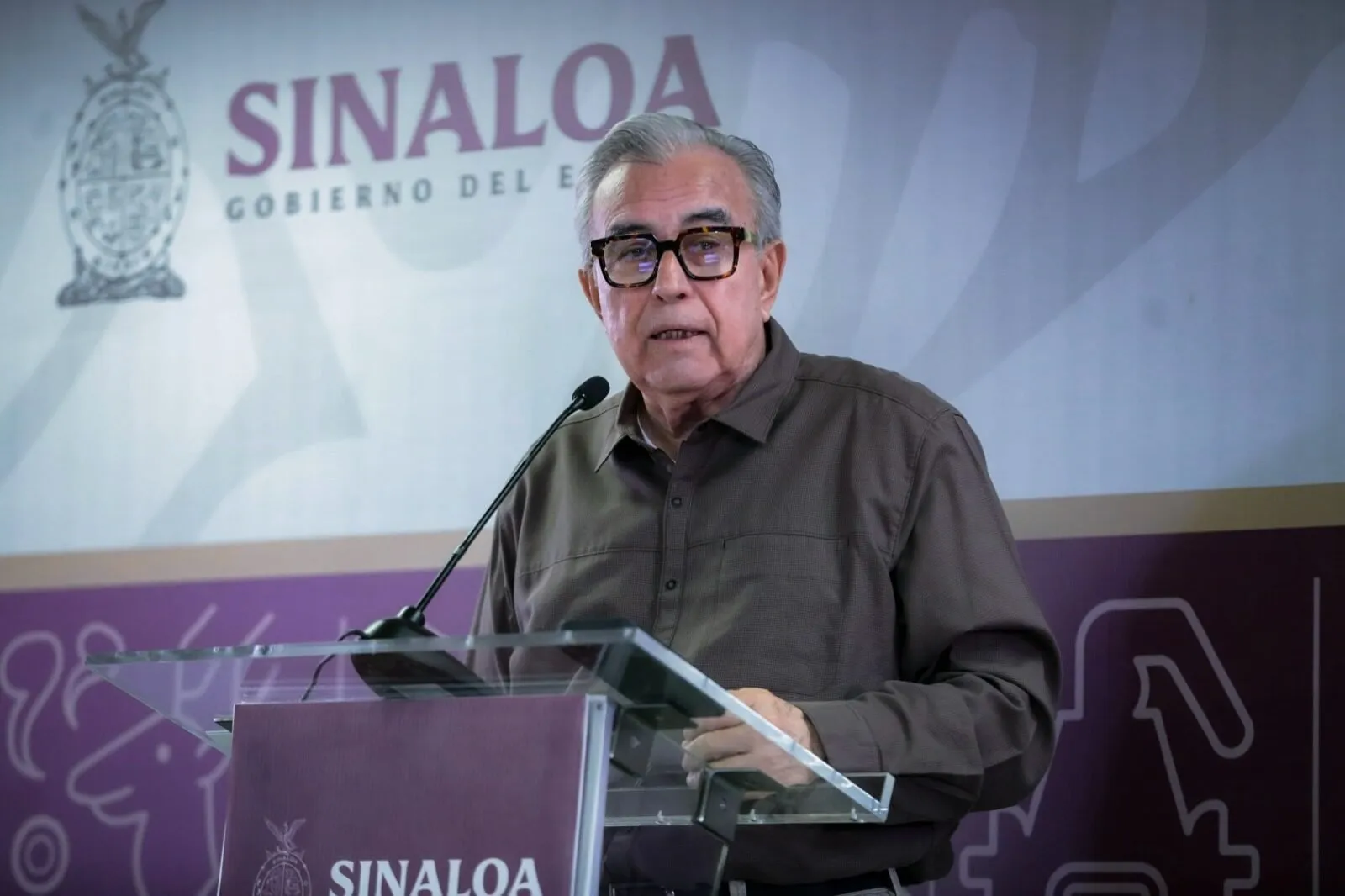 La obra más grande de todos los tiempos será el malecón margen izquierda del rio Culiacán, que conectará sectores torales de la ciudad, anuncia el gobernador Rubén Rocha La obra más grande de todos los tiempos será el malecón margen izquierda del rio Culiacán, que conectará sectores torales de la ciudad, anuncia el gobernador Rubén Rocha