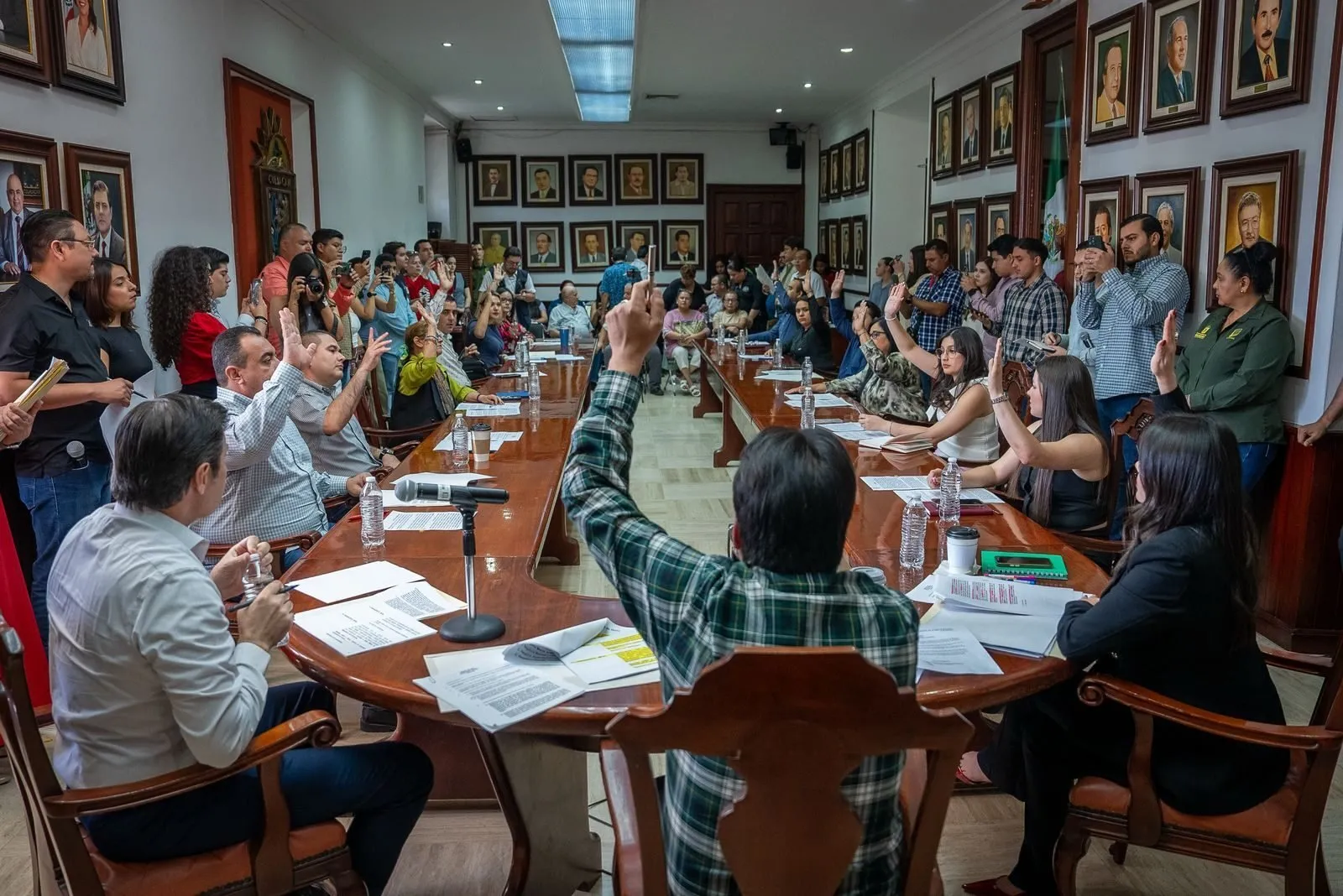 Ayuntamiento impulsa acceso a vivienda digna y certeza jurídica Ayuntamiento impulsa acceso a vivienda digna y certeza jurídica