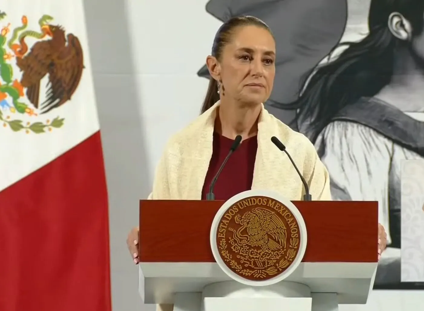 Industria automotriz se queda en México, confirma Sheinbaum Industria automotriz se queda en México, confirma Sheinbaum
